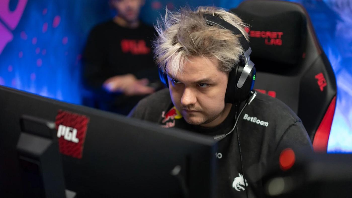 PGL Wallachia S8 Preview