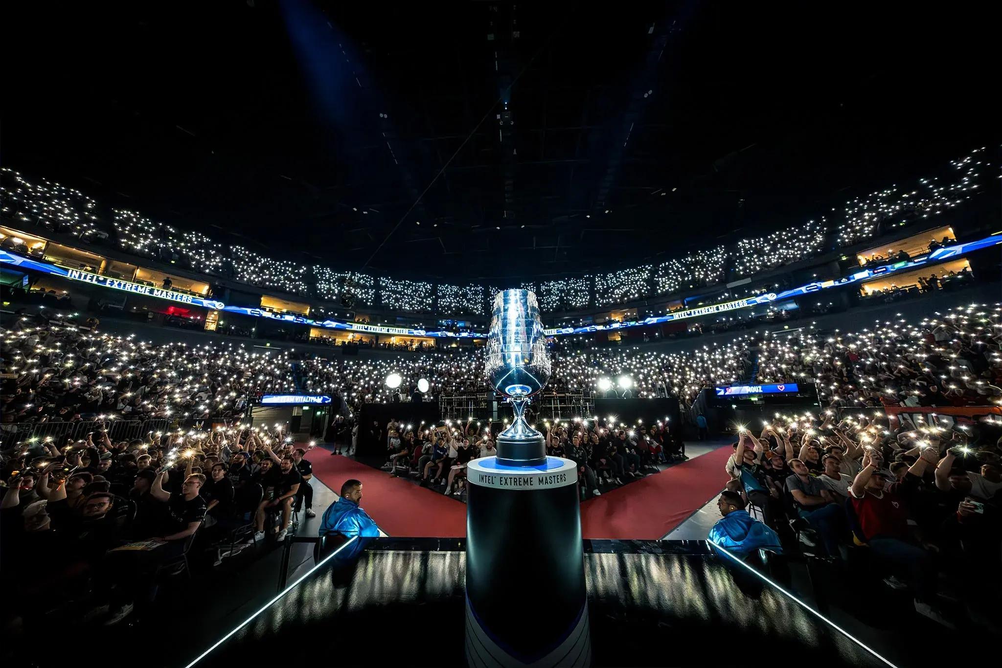 Esports