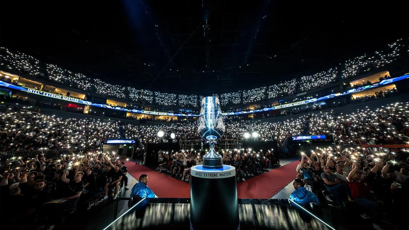 Esports