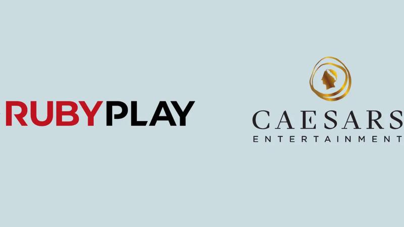 RubyPlays Partnership Caesars