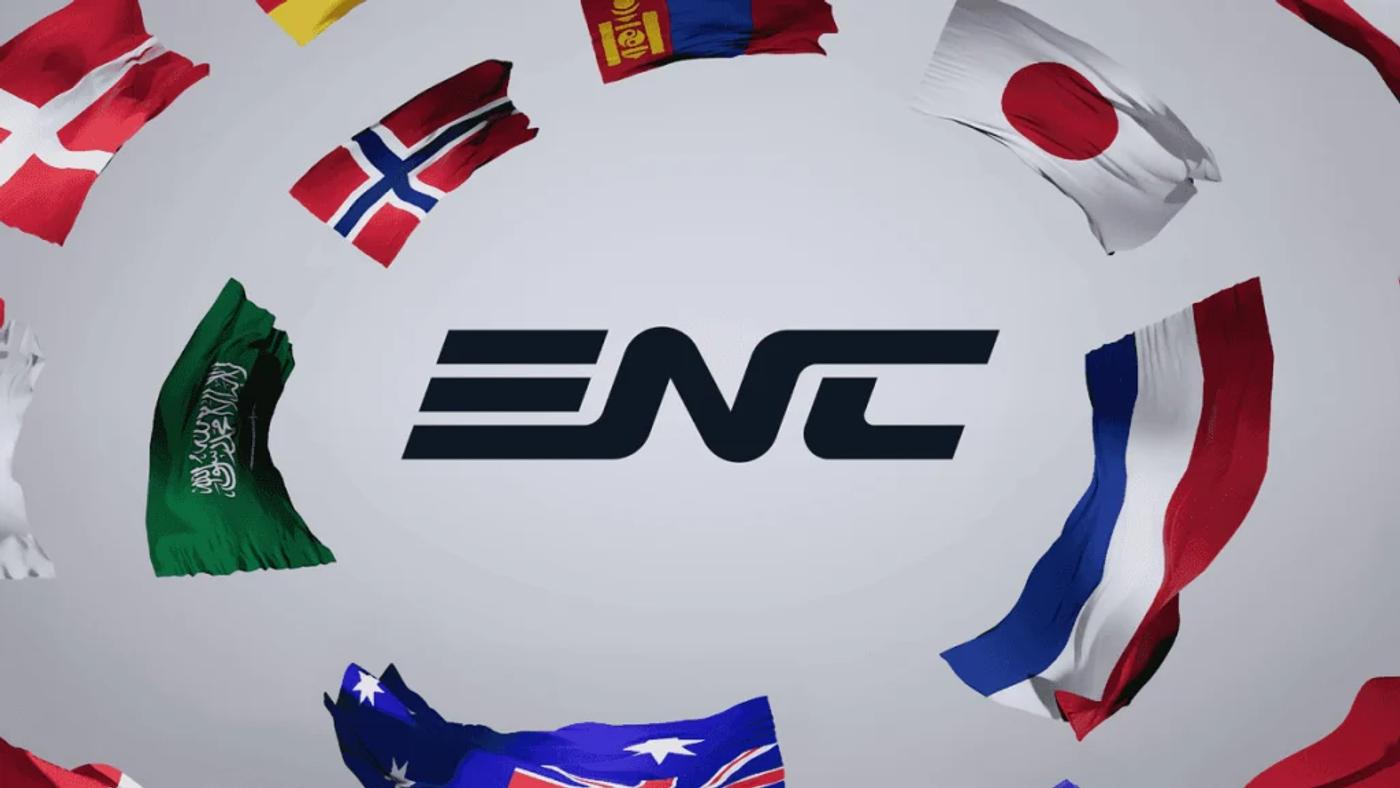 South Korea ENC doubtful