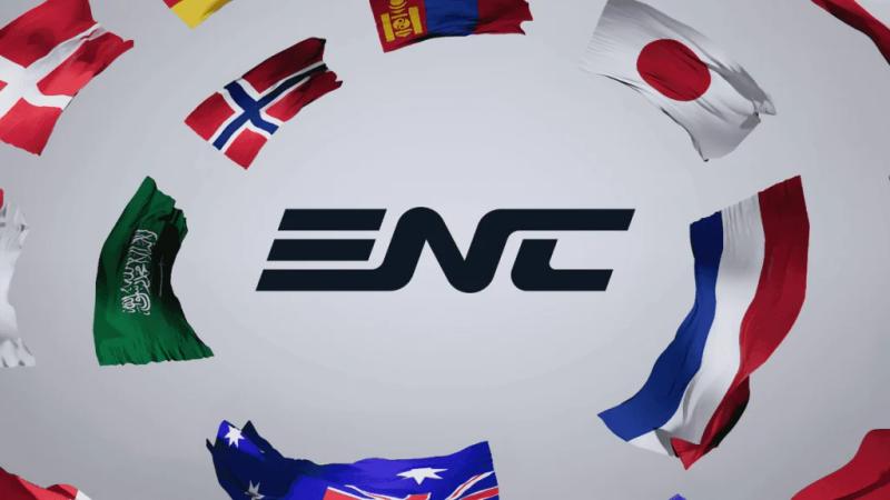 South Korea ENC doubtful