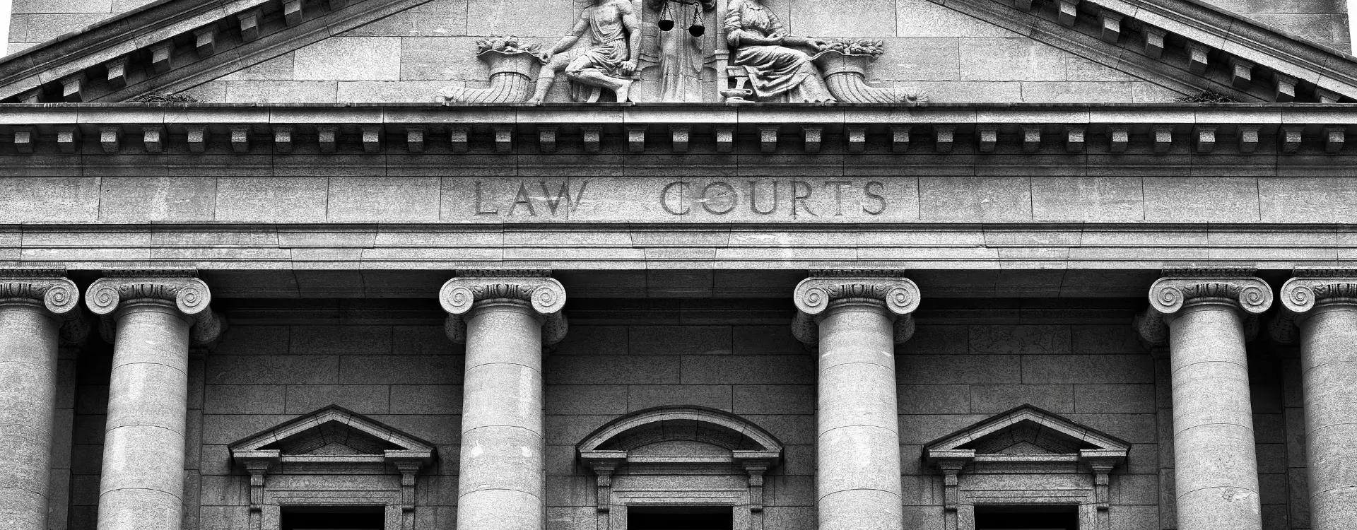Ancient Gambling Statute Fails