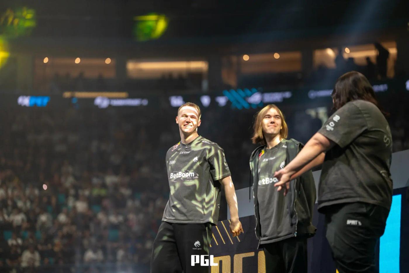 Esports UMG