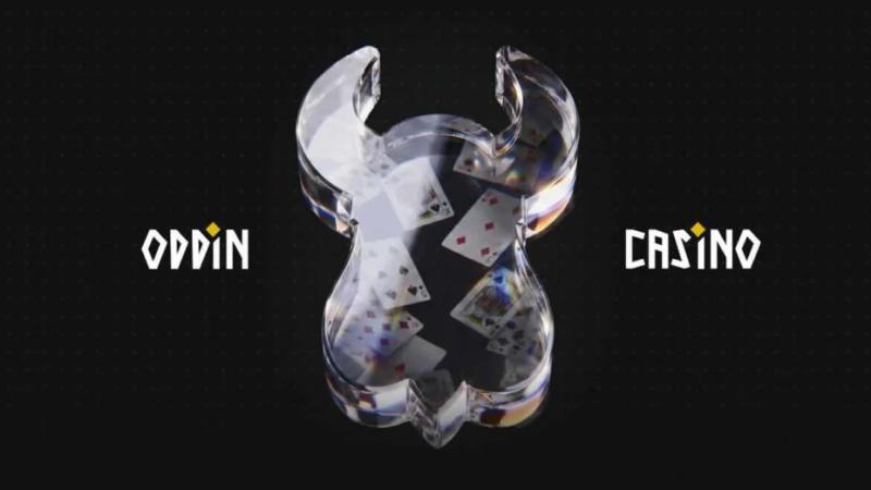 Oddin Casino