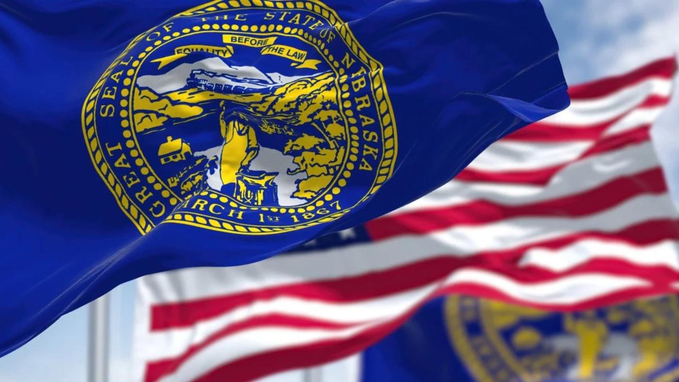Nebraska Tribal Gaming Debate