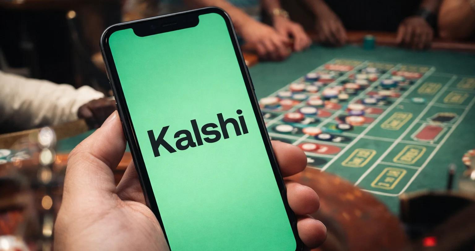 Tribal Gaming opposes Kalshi