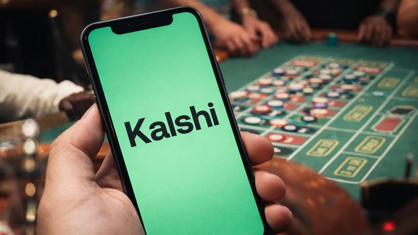 Tribal Gaming opposes Kalshi