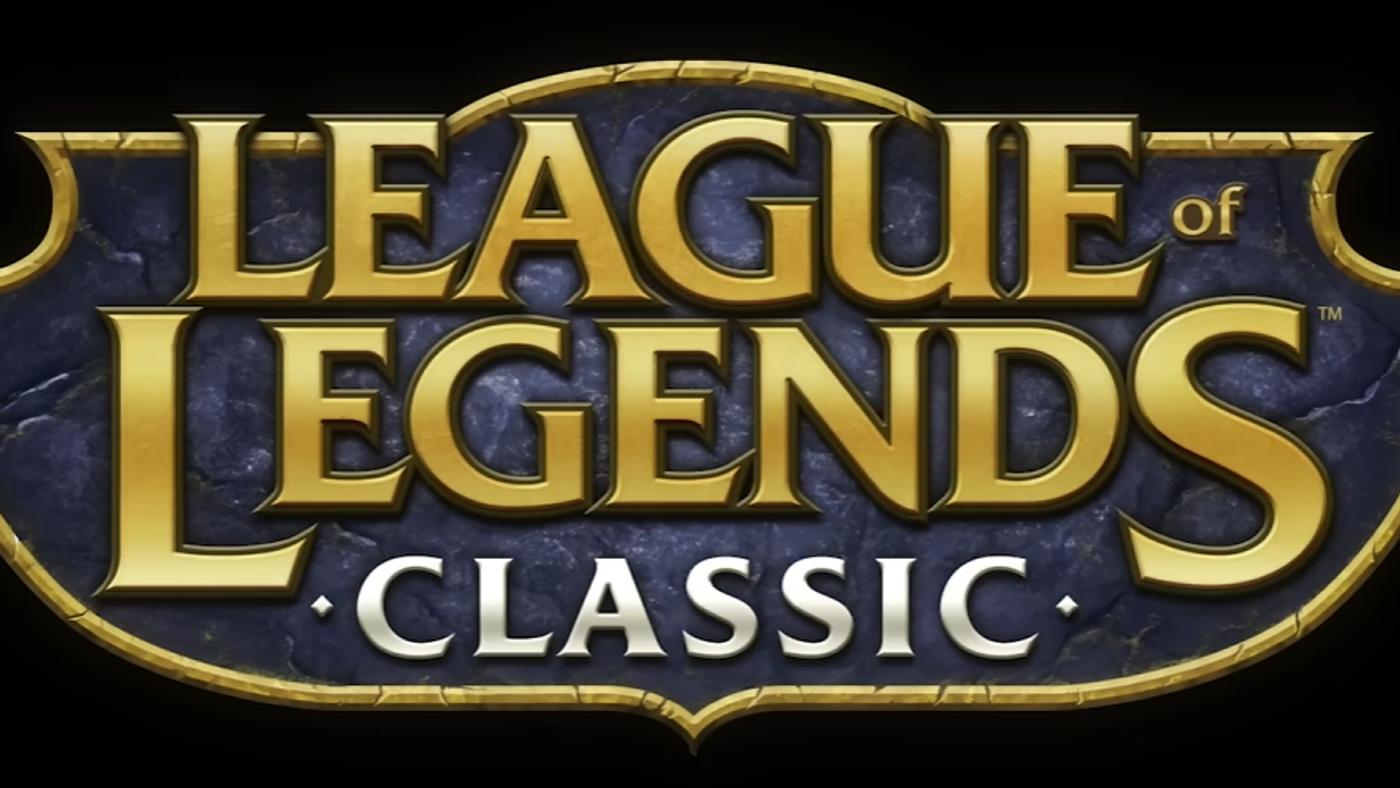 League of Legends UMG
