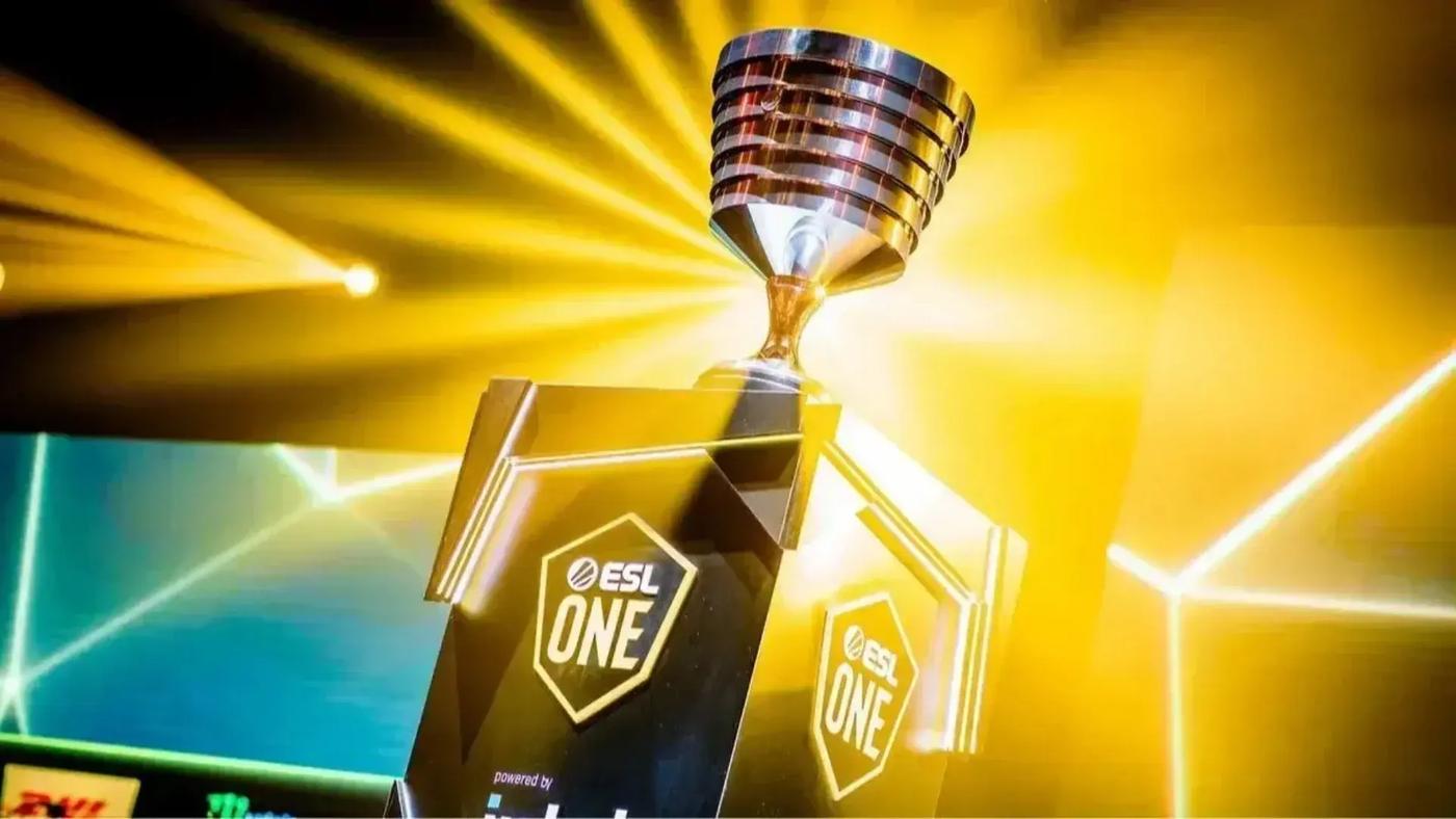 Esports UMG