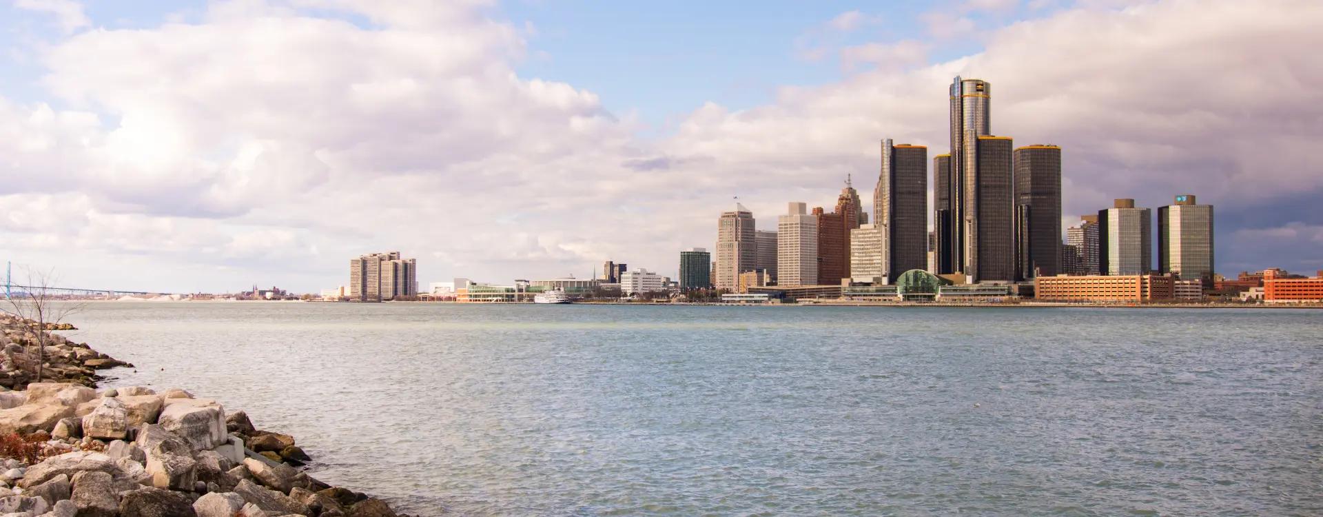 Detroit Prediction market Legal battles