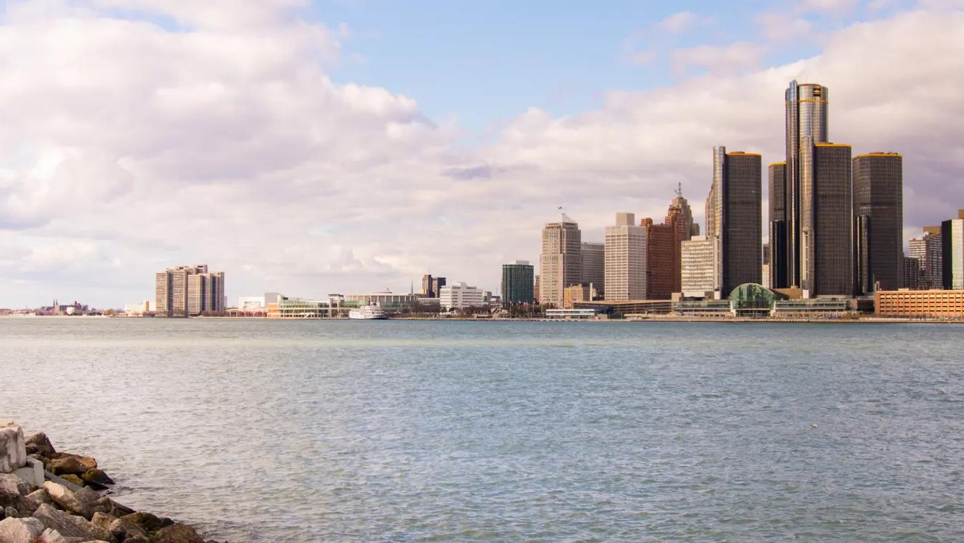 Detroit Prediction market Legal battles