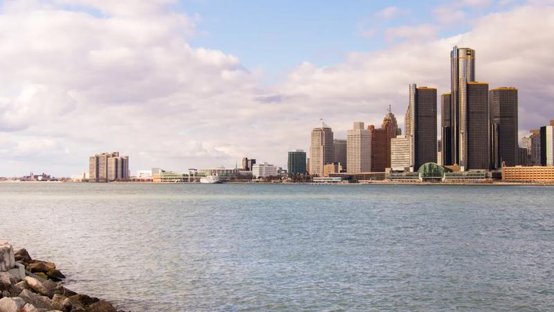 Detroit Prediction market Legal battles