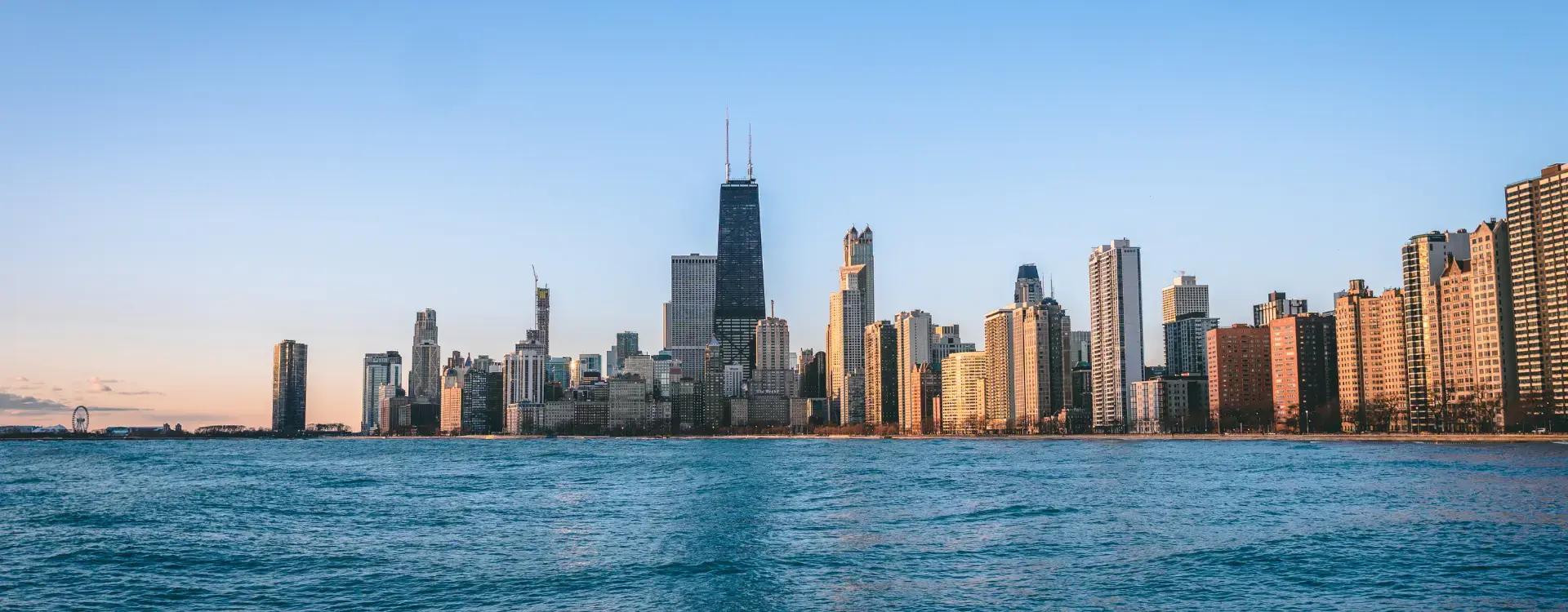 Chicago City Sweepstakes Ban UMG