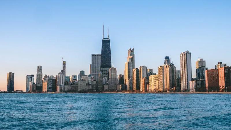 Chicago City Sweepstakes Ban UMG