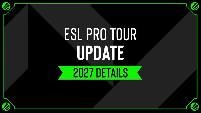 CS2 Pro Tour 2027
