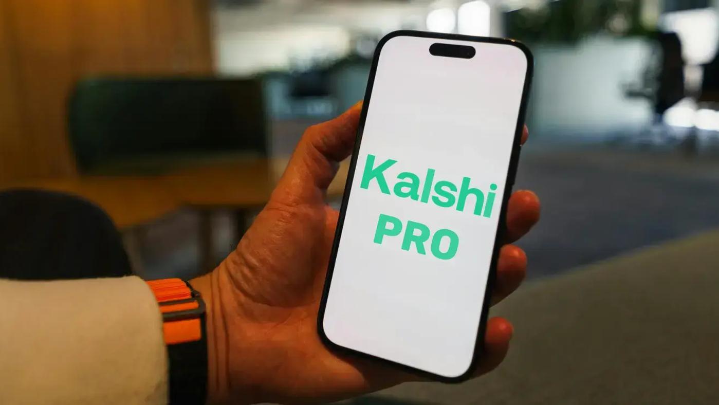 Kalshi UMG