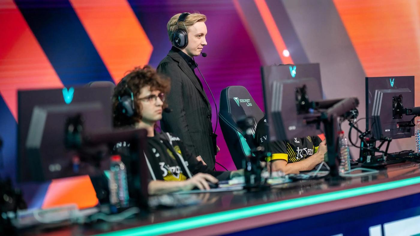Esports UMG
