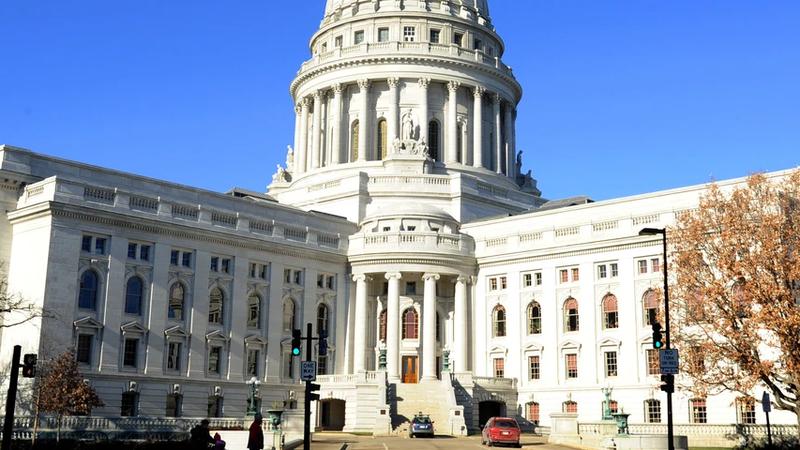 Wisconsin Sports betting and esports betting