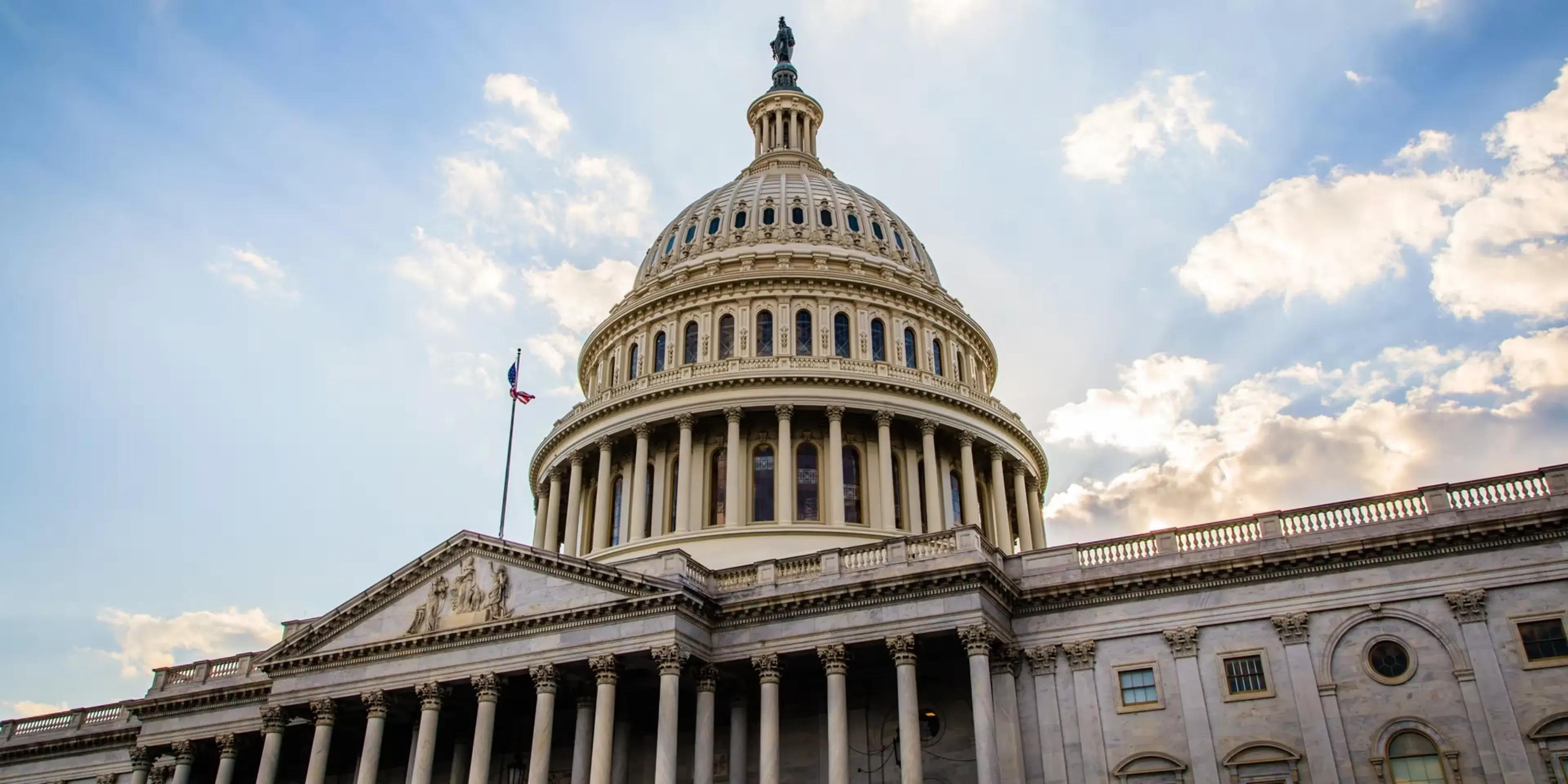 US Senate UMG