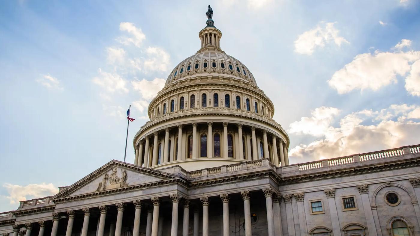 US Senate UMG