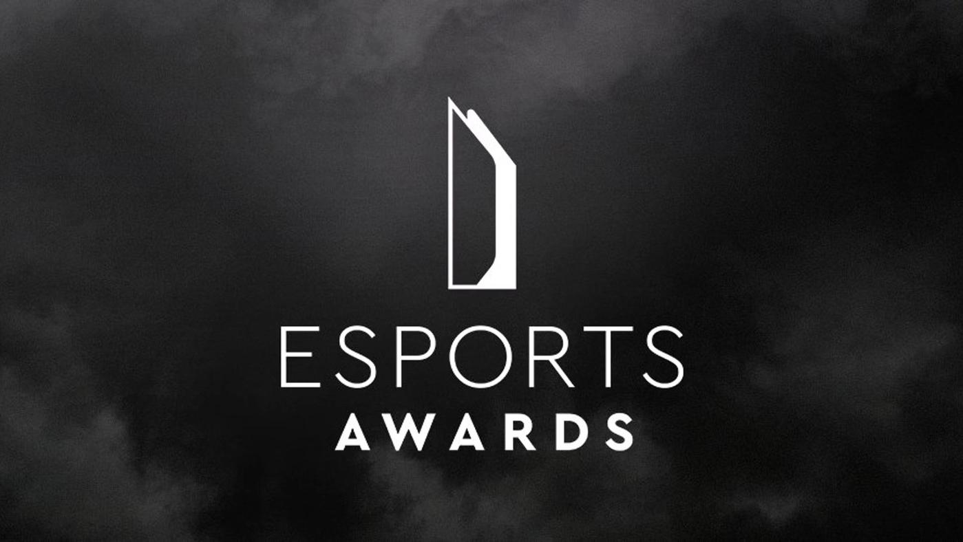 Esports Awards 2026 in Miami
