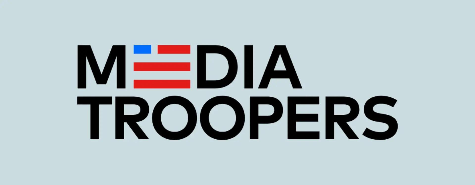 Media Troopers UMG