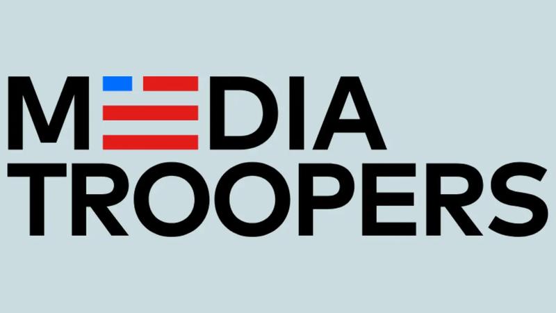 Media Troopers UMG
