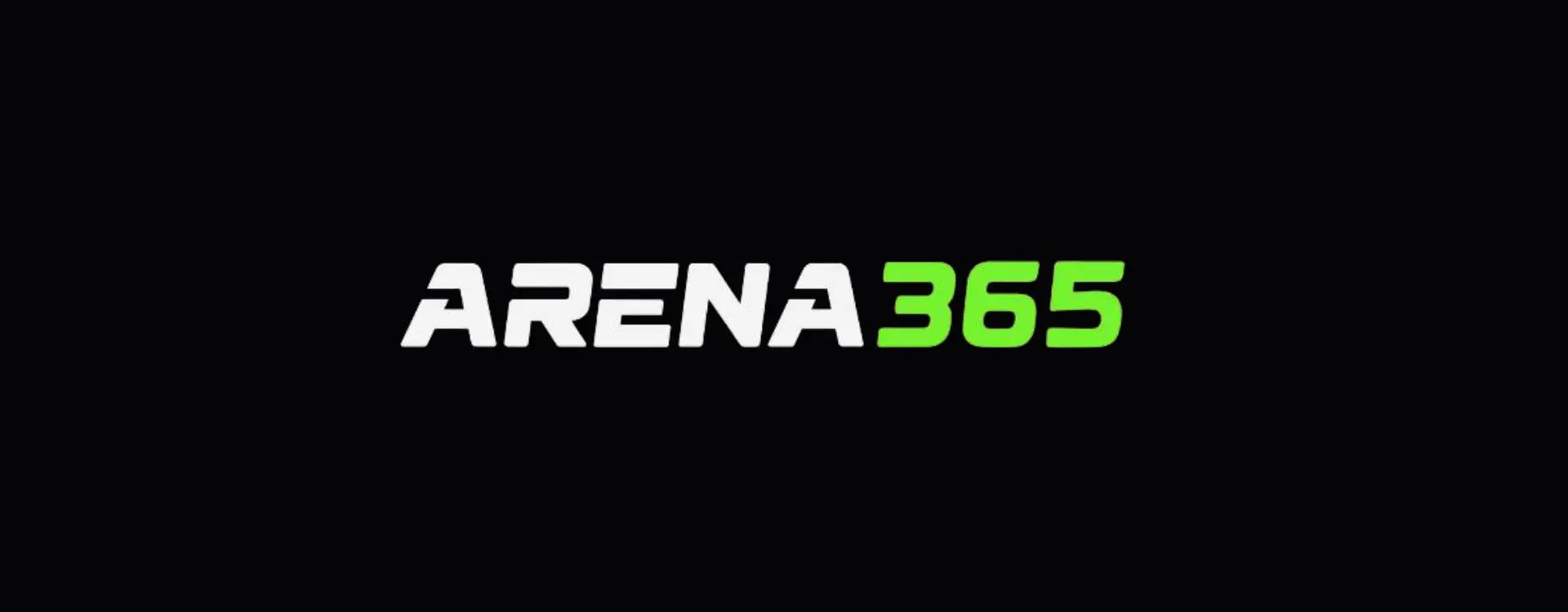 Arena 365 partnership