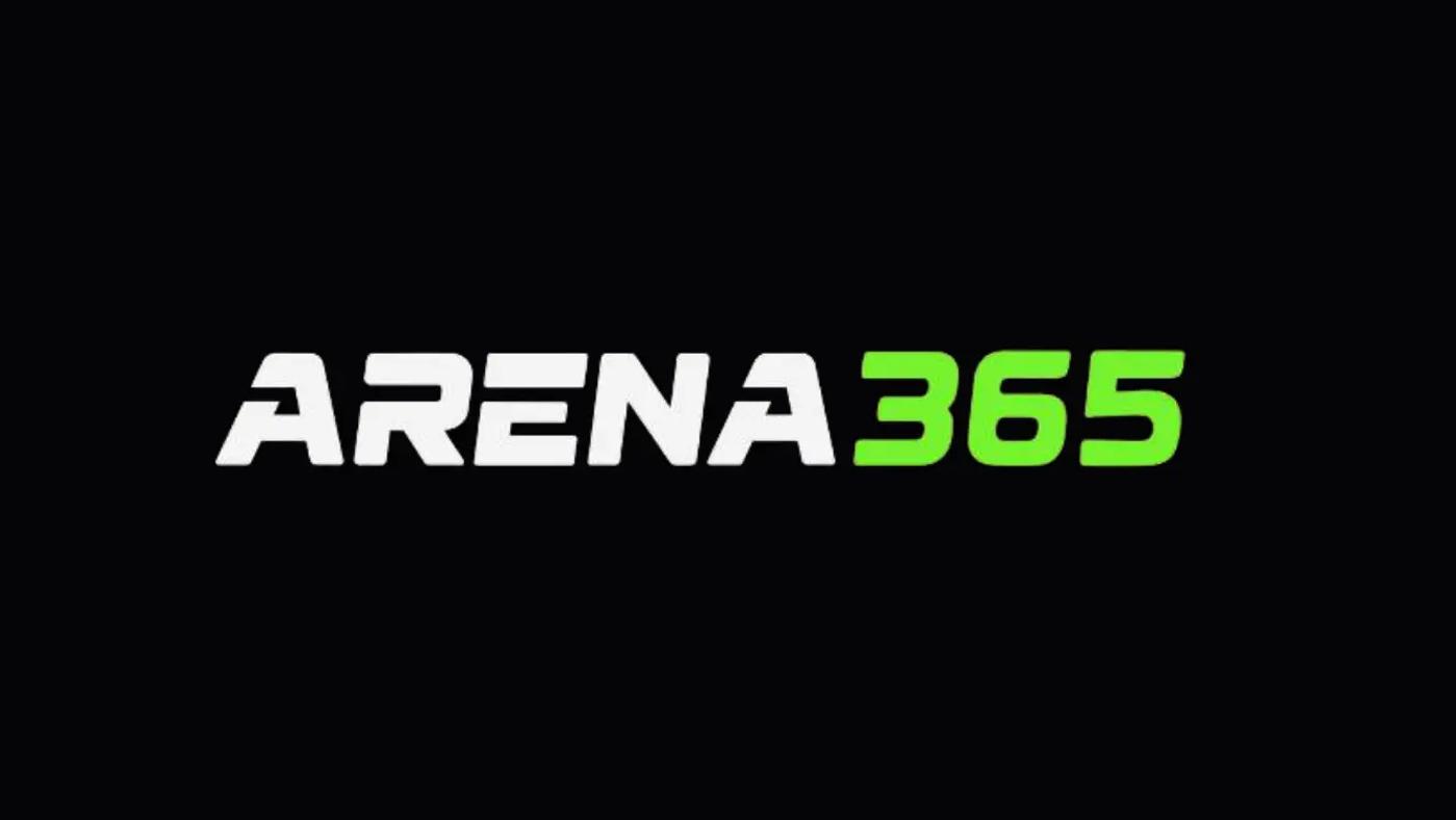 Arena 365 partnership