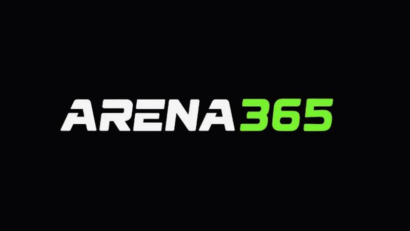 Arena 365 partnership