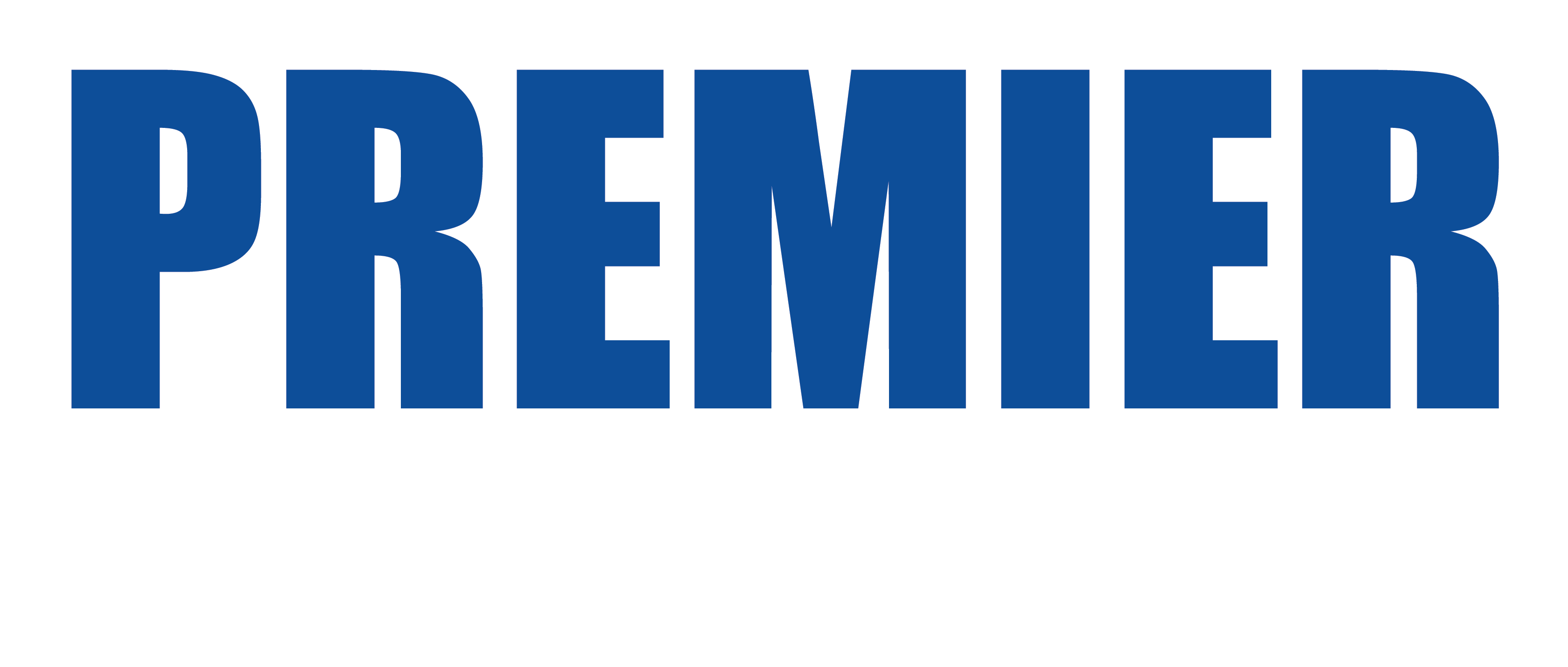 Premier Diamond Products Logo