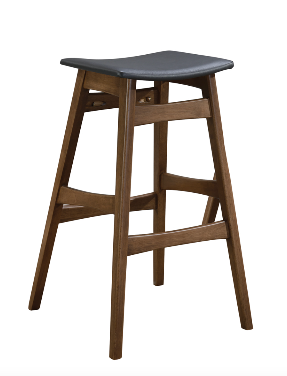 Finnick Tapered Legs Bar Stools