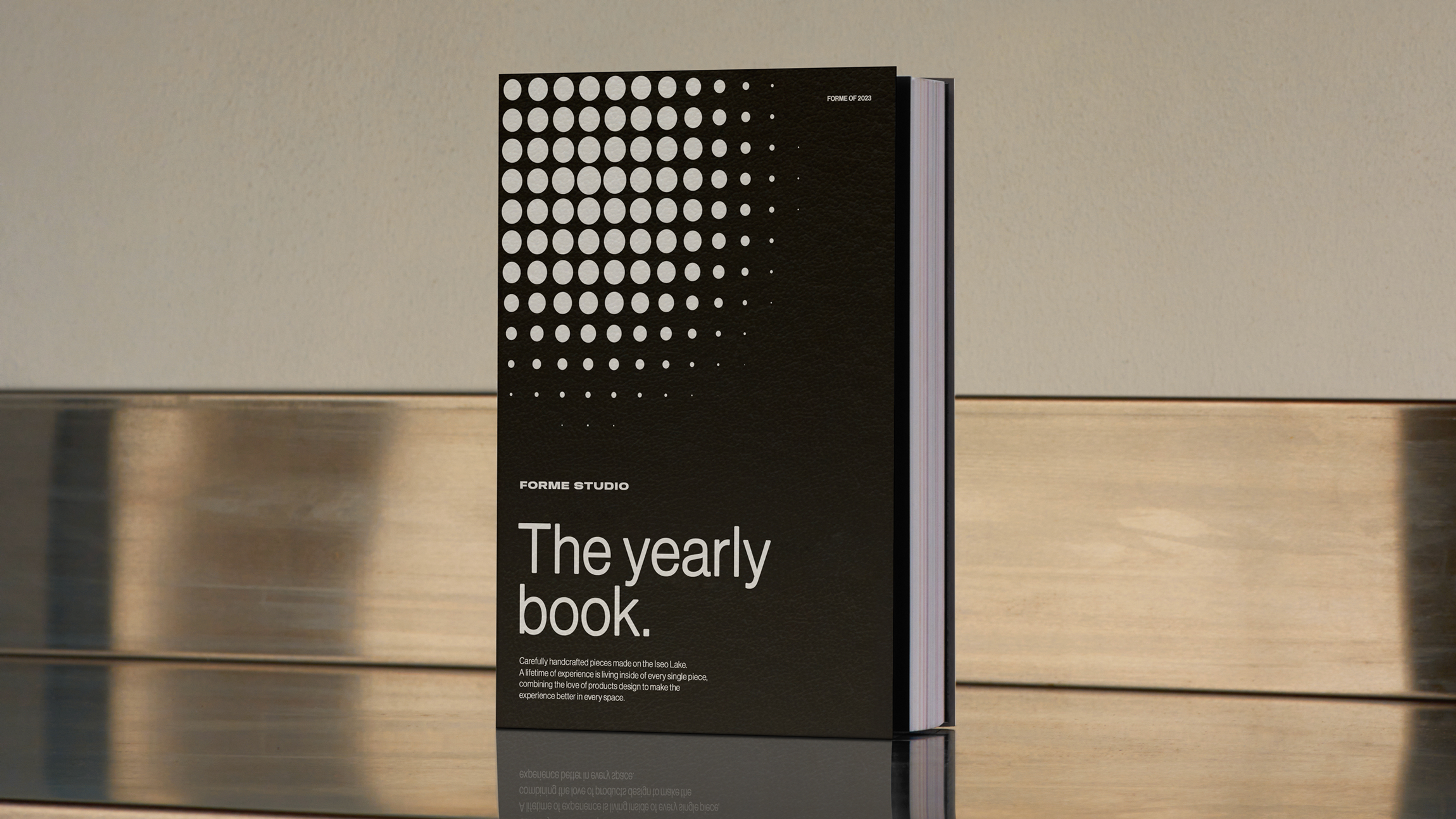 FORME Book