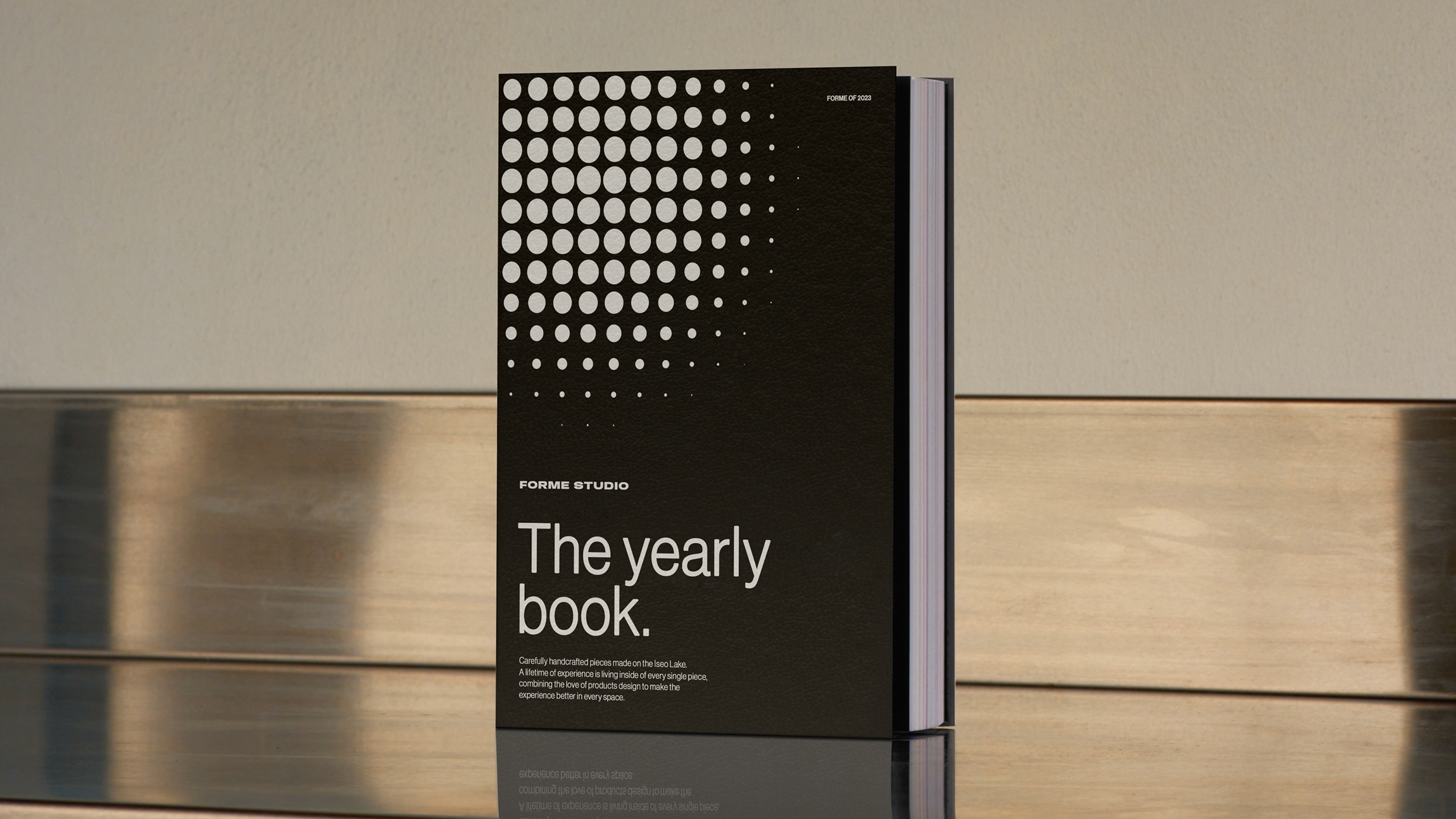 FORME Book