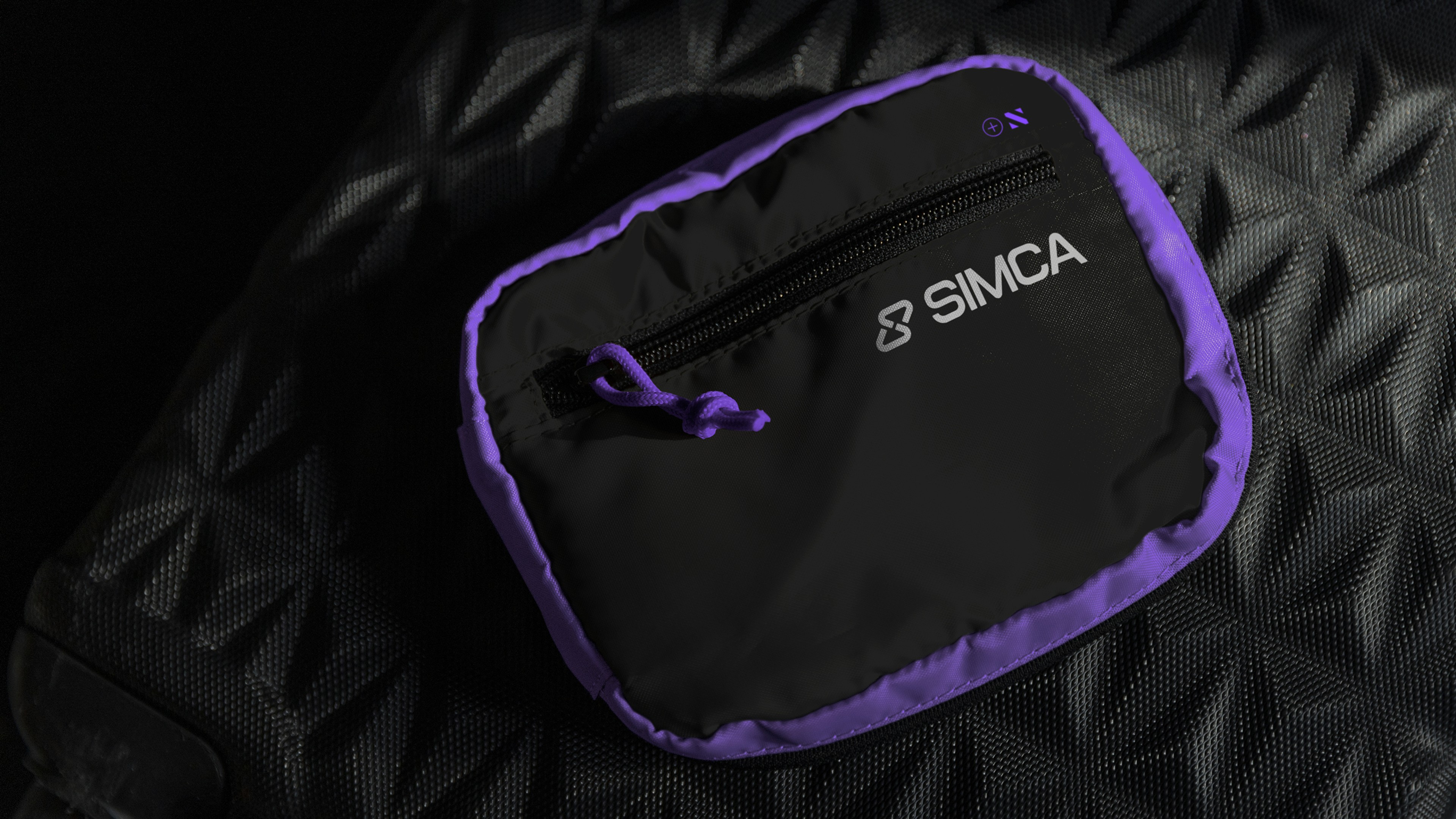 SIMCA Bag