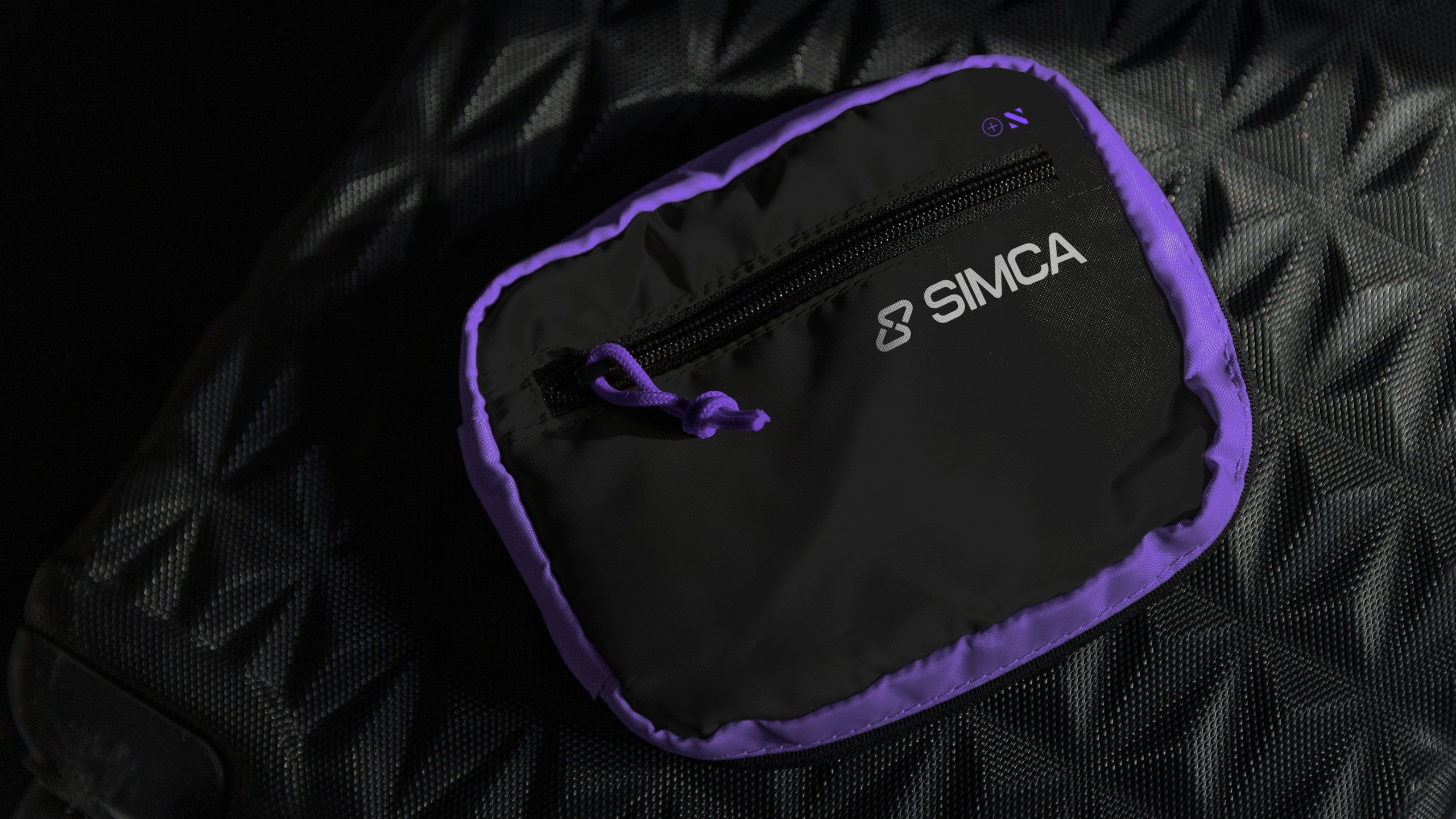 SIMCA Bag