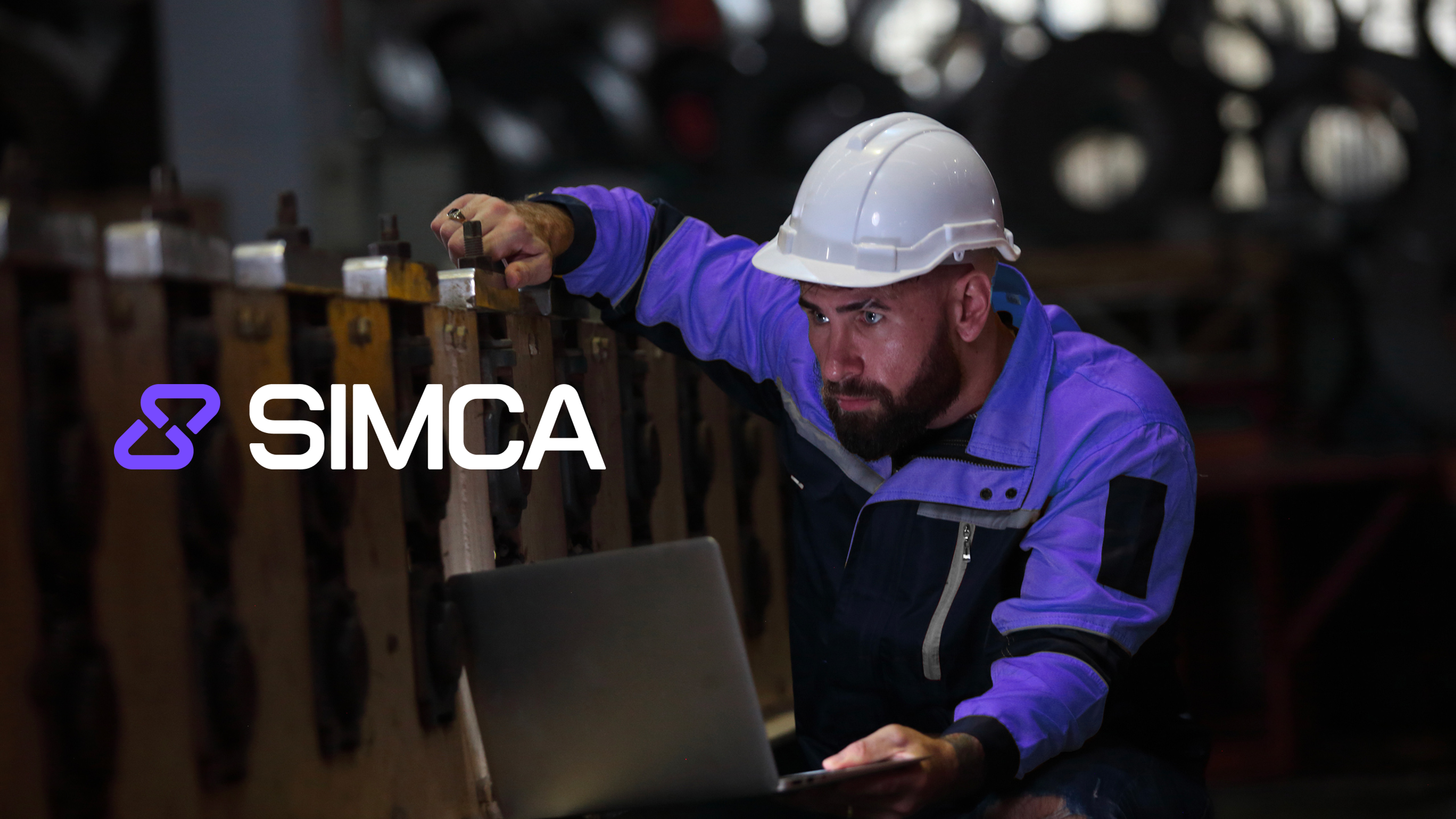 SIMCA Worker 