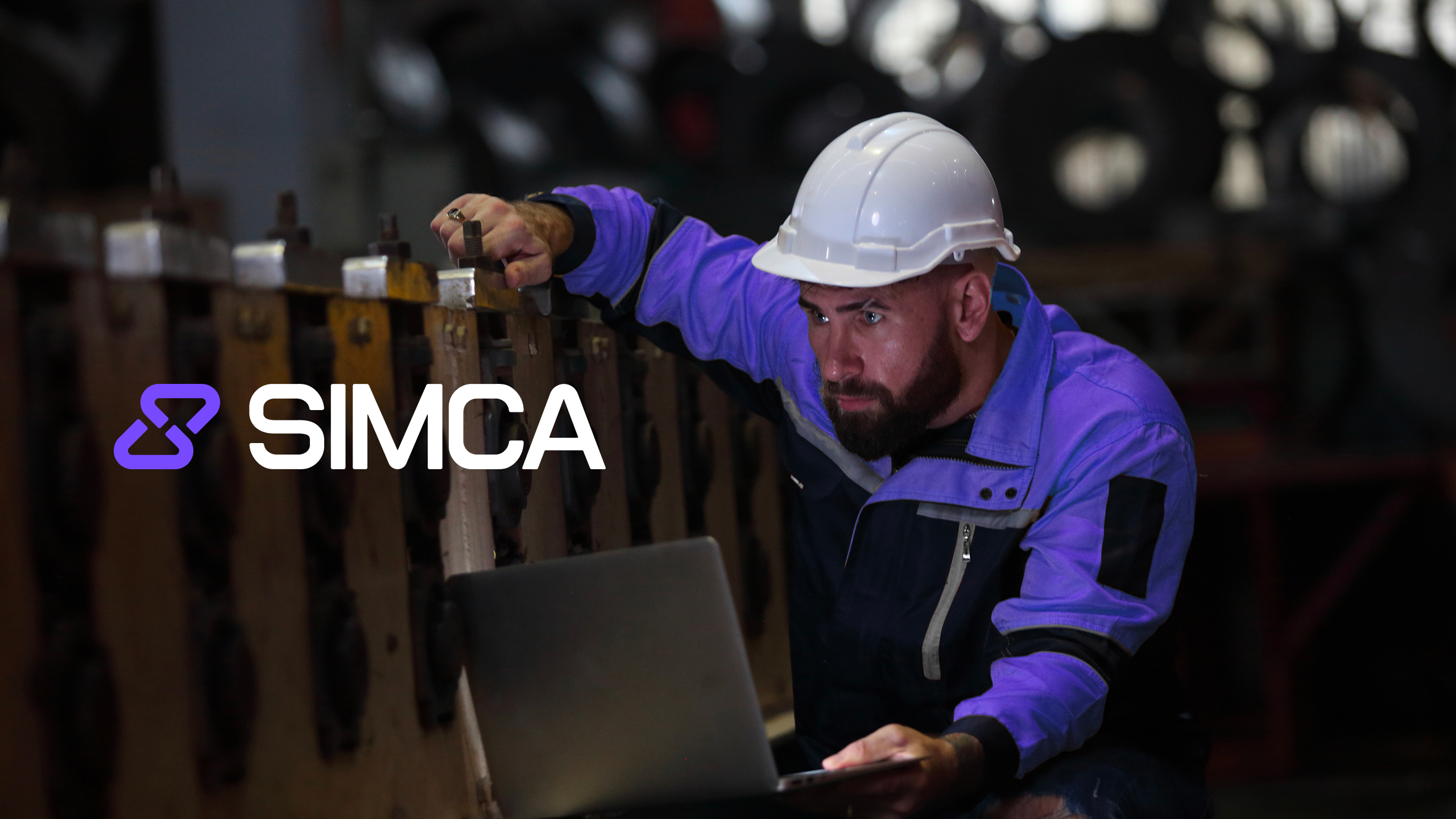 SIMCA Worker