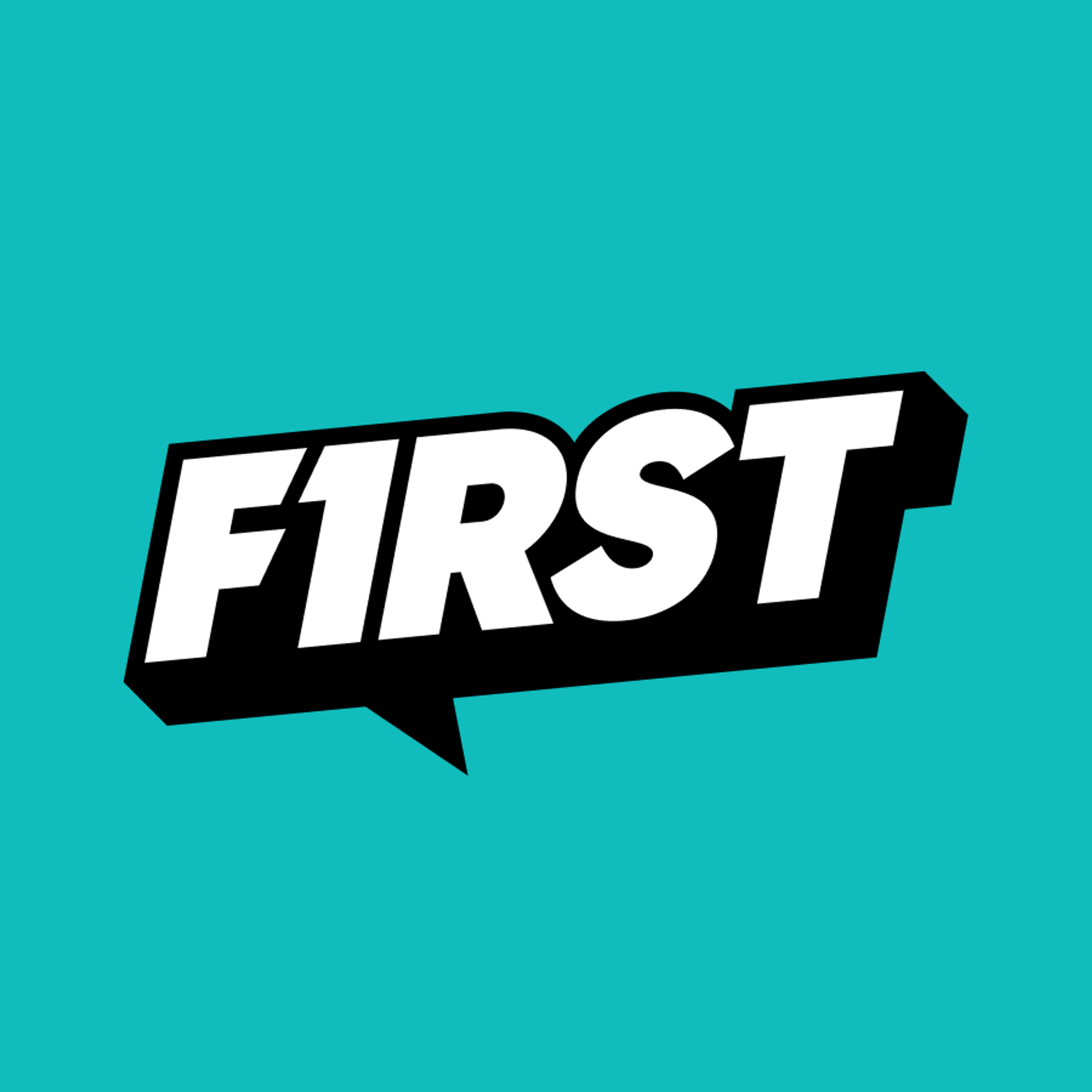 First logo