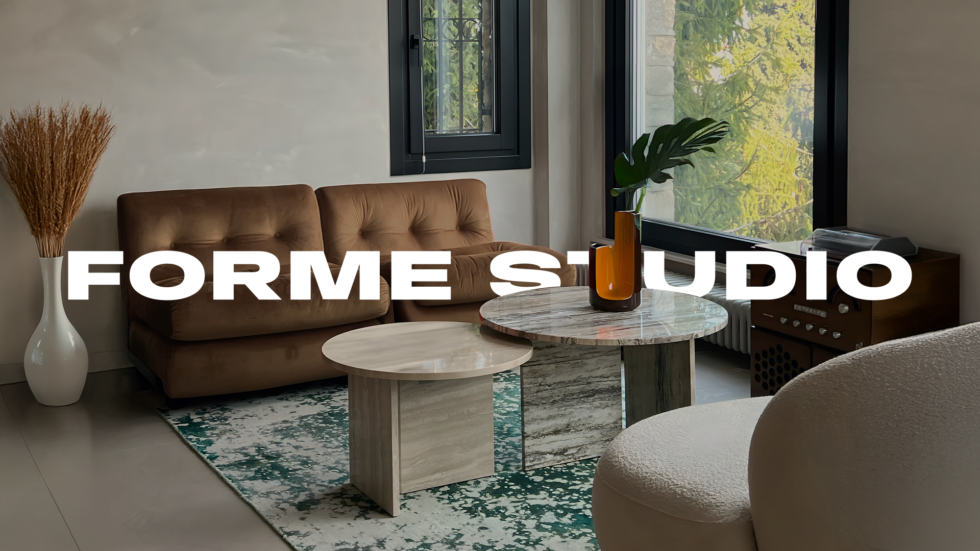FORME STUDIO Closing Photo