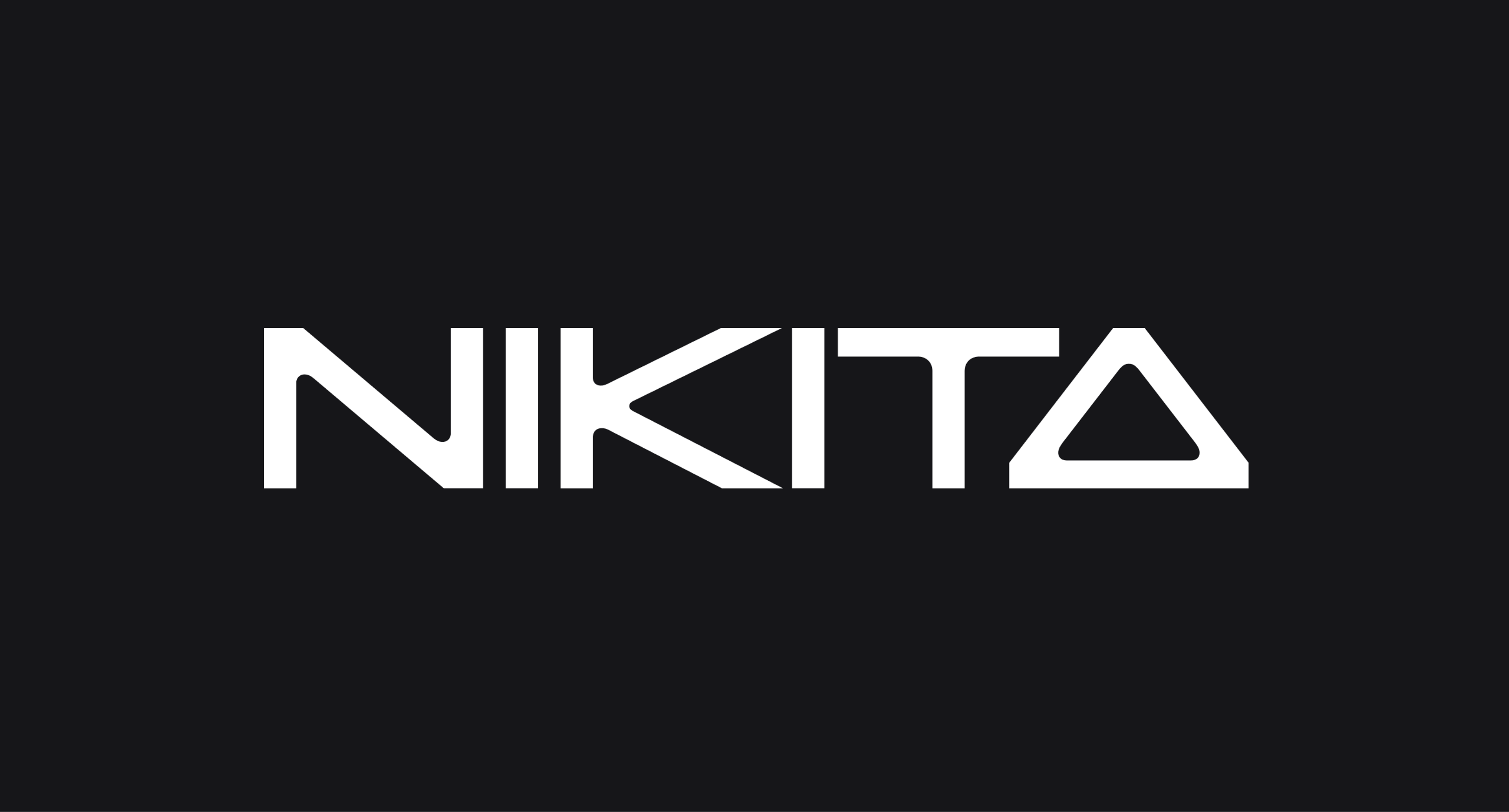 Nikita Club New Logo Design Project Brand Cover