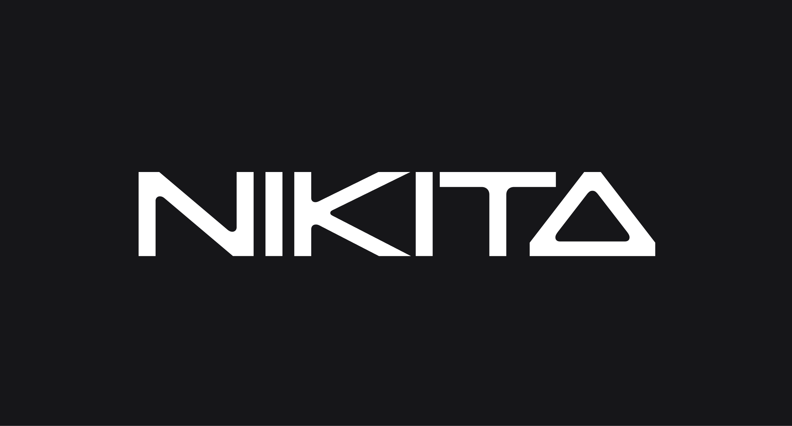 Nikita Club New Logo Design Project Brand Cover