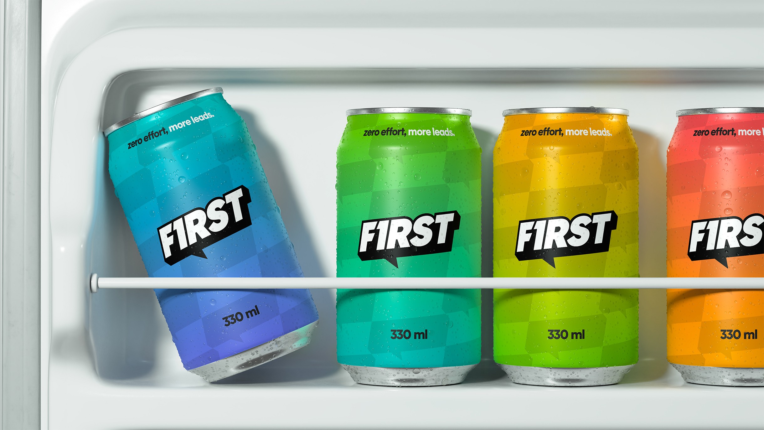 First Drinks