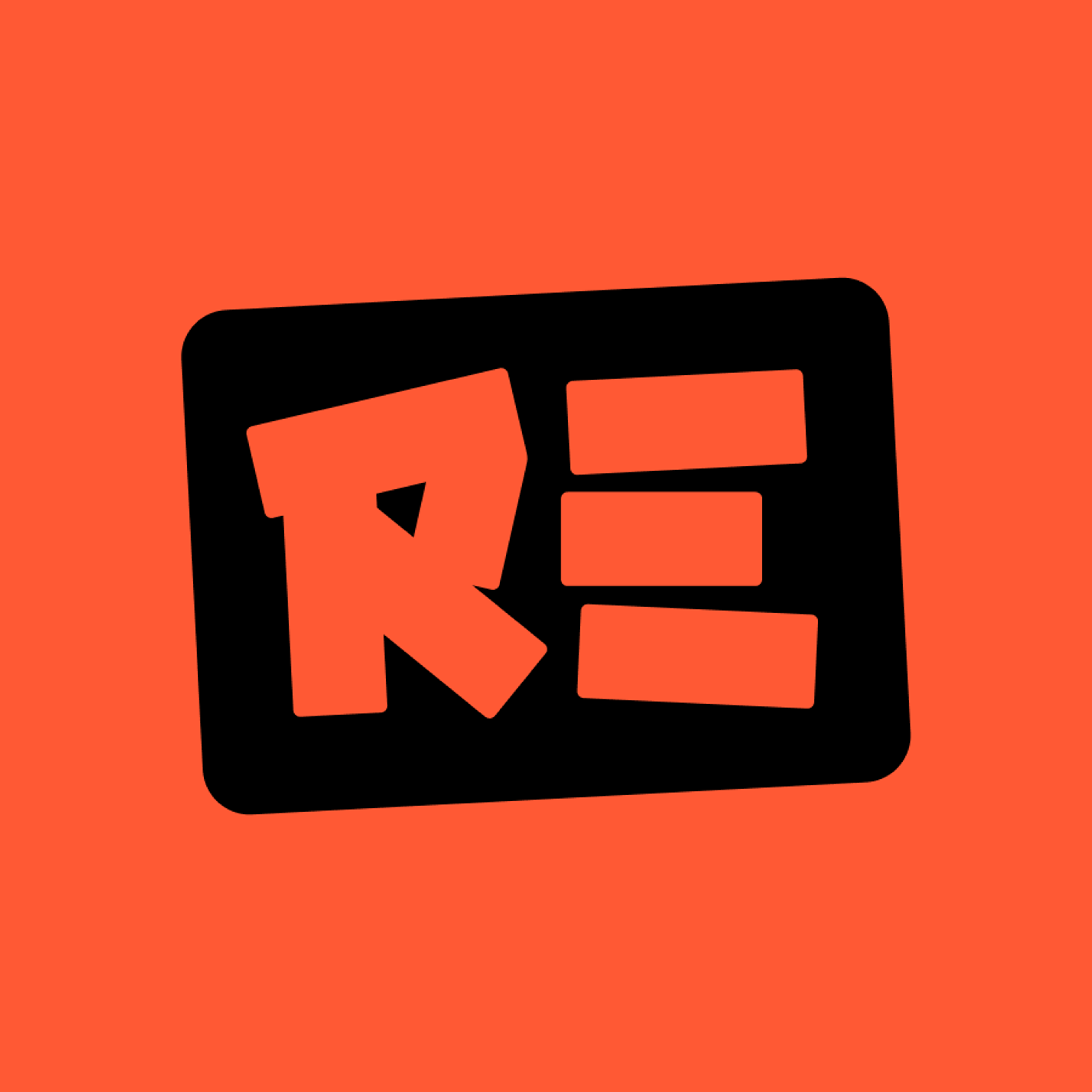 Renasce logo