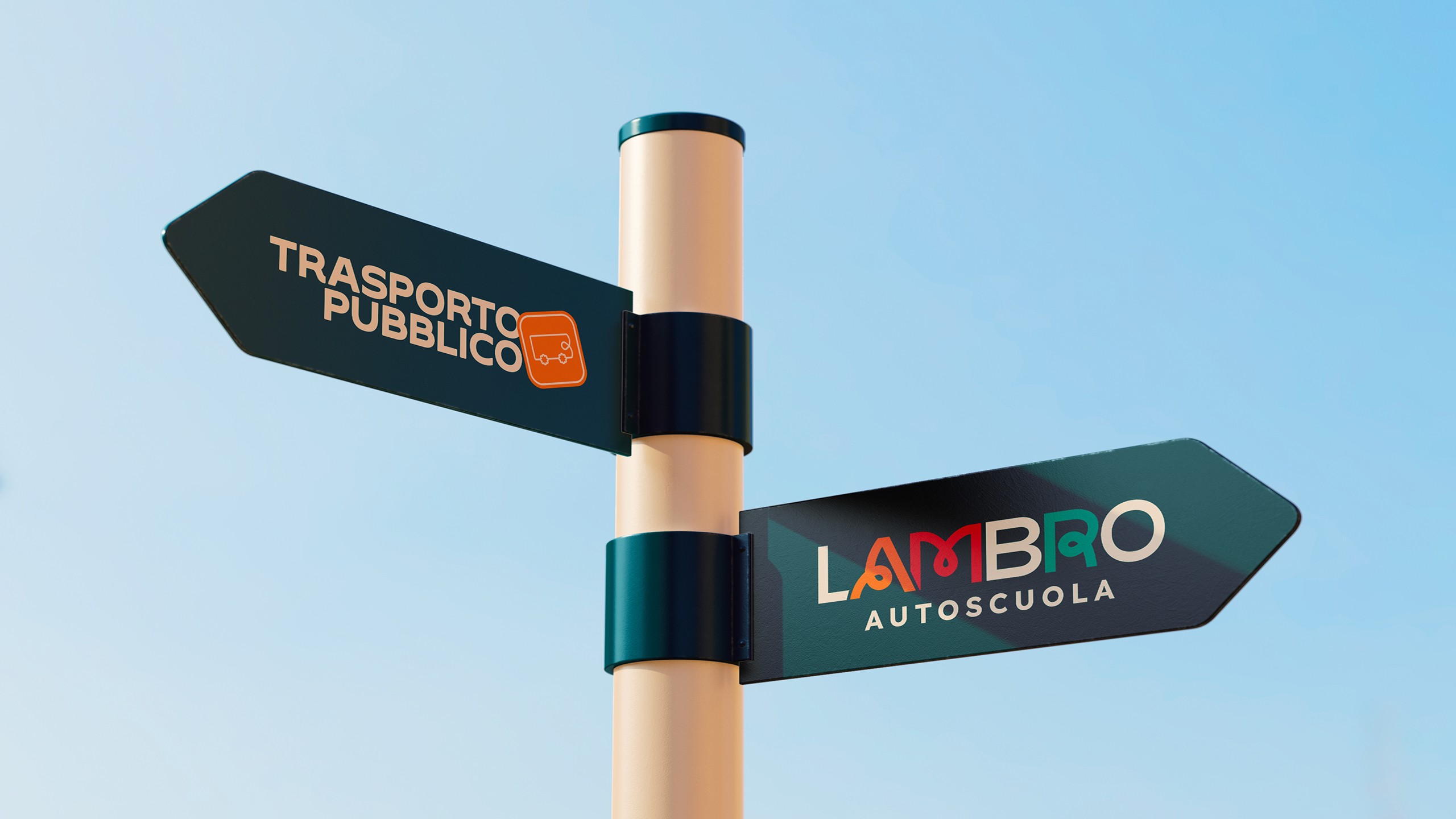 Street Signs