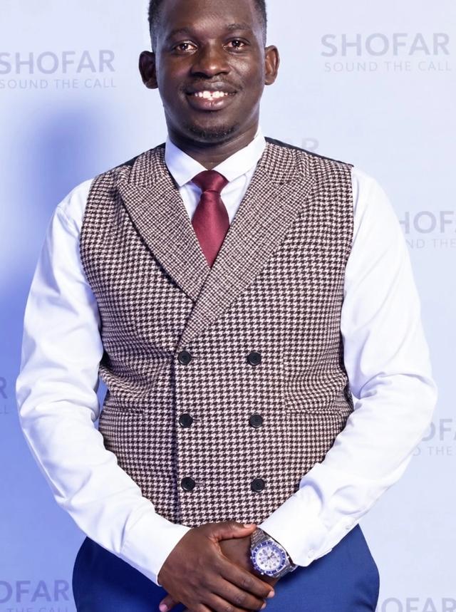 Photo of Ntulu Stephen