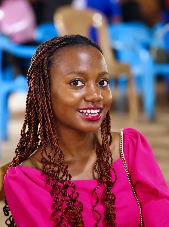 Photo of Nakintu Martha