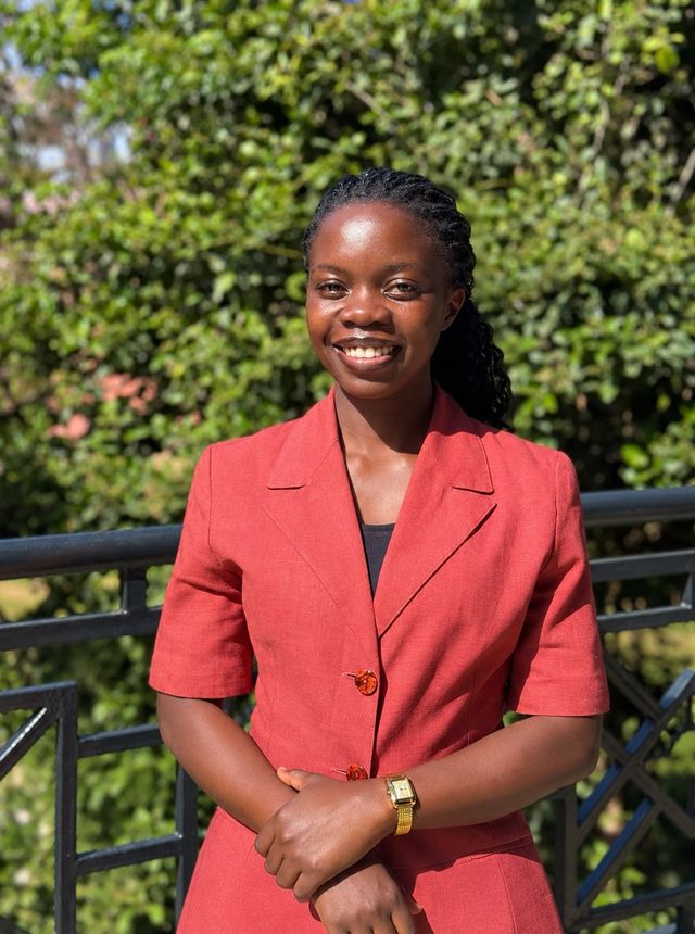 Photo of Naluwembe Eseri Vanessa