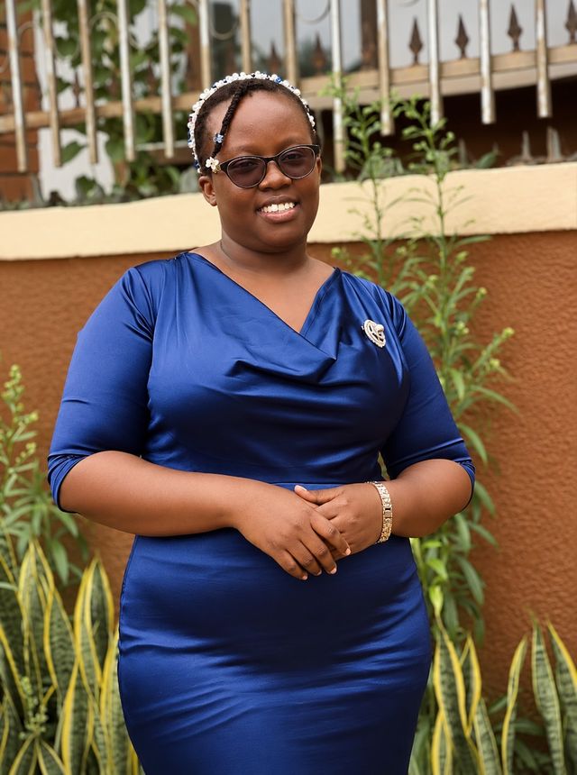 Photo of Nalikka Danielle Patricia